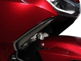 GoldStrike Trim Black Vertical Vent Trim